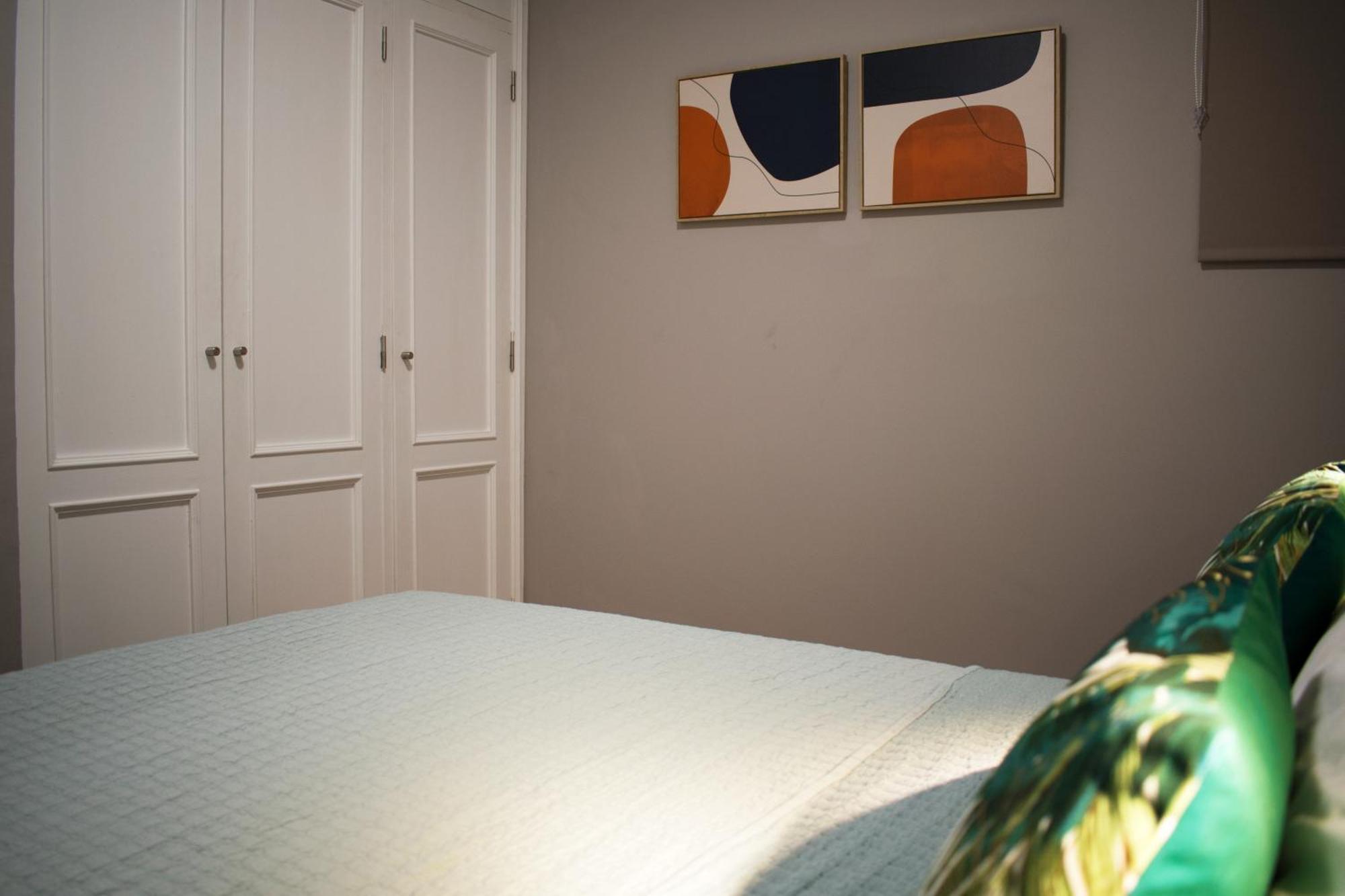 Tc Lindamar Apartment Las Palmas de Gran Canaria Exterior photo